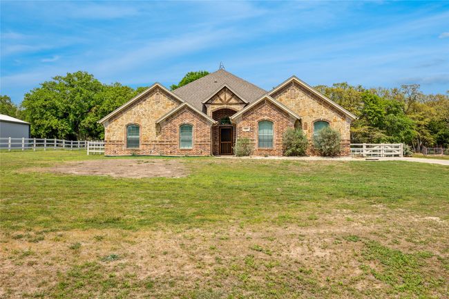 115 Lyndsey Ct, House other with 4 bedrooms, 2 bathrooms and null parking in Boyd TX | Image 37
