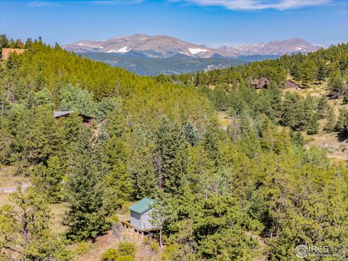 134 Hurricane Hill Dr, Nederland, CO, 80466 | Card Image