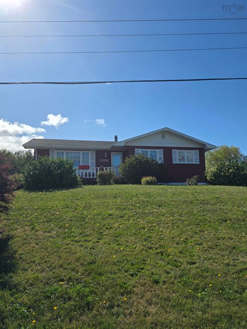 12420 Highway 4, Havre Boucher, NS, B0H1P0 | Card Image