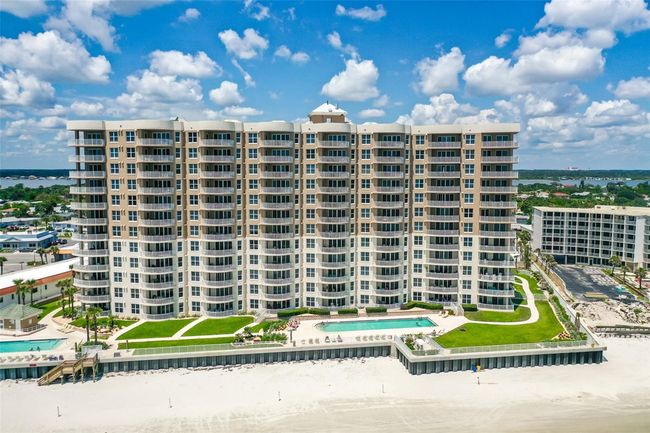 806 - 2403 S Atlantic Ave, Condo with 3 bedrooms, 3 bathrooms and null parking in DAYTONA BEACH SHORES FL | Image 55