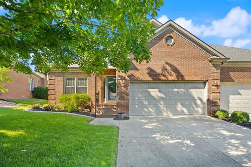 2013 Highlands Dr, Richmond, KY, 40475-3836 | Card Image