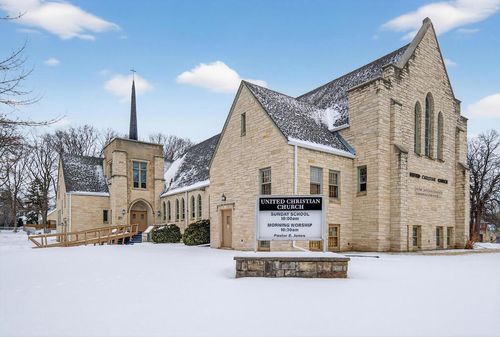 5620 N 38th Street, Milwaukee, WI, 53209 | Card Image