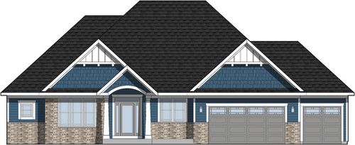 N945 Winds Way, Oconomowoc, WI, 53066-9321 | Card Image