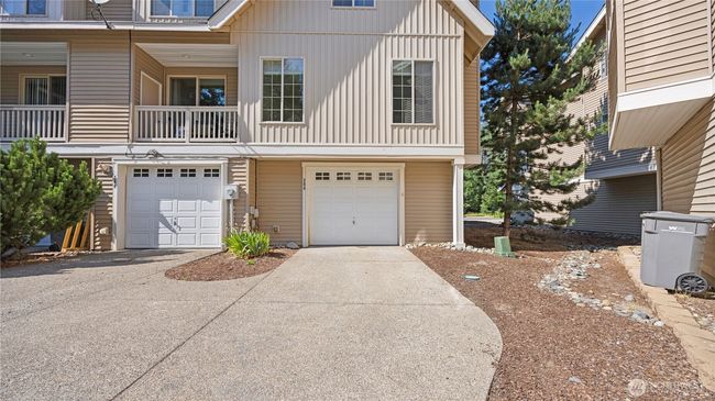 208 Sage Brook Ln, Townhouse with 3 bedrooms, 3 bathrooms and 1 parking in Cle Elum WA | Image 4