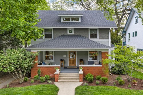 925 Elmwood Ave, Evanston, IL, 60202-1710 | Card Image