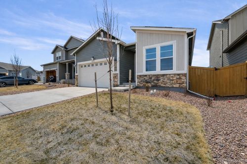 8093 Yellowleaf Pl, Colorado Springs, CO, 80908-5080 | Card Image