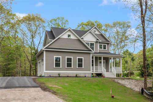 2170 Harkney Hill Rd, Coventry, RI, 02816-4604 | Card Image