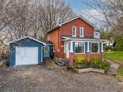 7050 Concession 5 Rd, House other with 4 bedrooms, 2 bathrooms and 7 parking in Uxbridge ON | Image 2