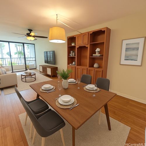 apt-307-965 Prospect St, Honolulu, HI, 96822-3435 | Card Image