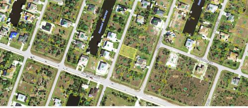 9199 Rosebud Cir, Port Charlotte, FL, 33981 | Card Image