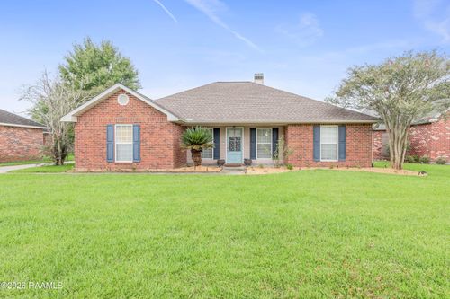 105 Kettle Ct, Broussard, LA, 70518-5183 | Card Image