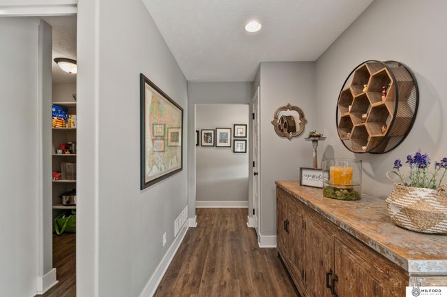 4606 S 184 Th Plz, House other with 4 bedrooms, 6 bathrooms and 3 parking in Omaha NE | Image 32