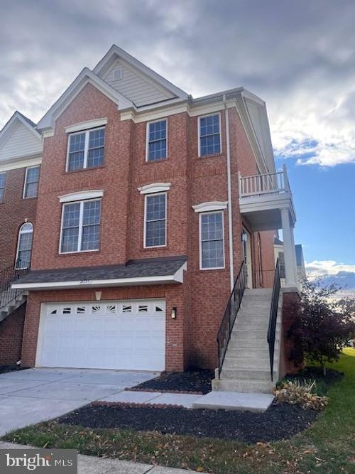 25207 Bald Eagle Ter, CHANTILLY, VA, 20152-6690 | Card Image