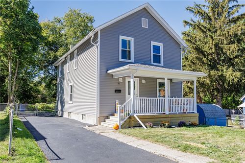311 Chesterfield Dr, Rochester, NY, 14612-5209 | Card Image
