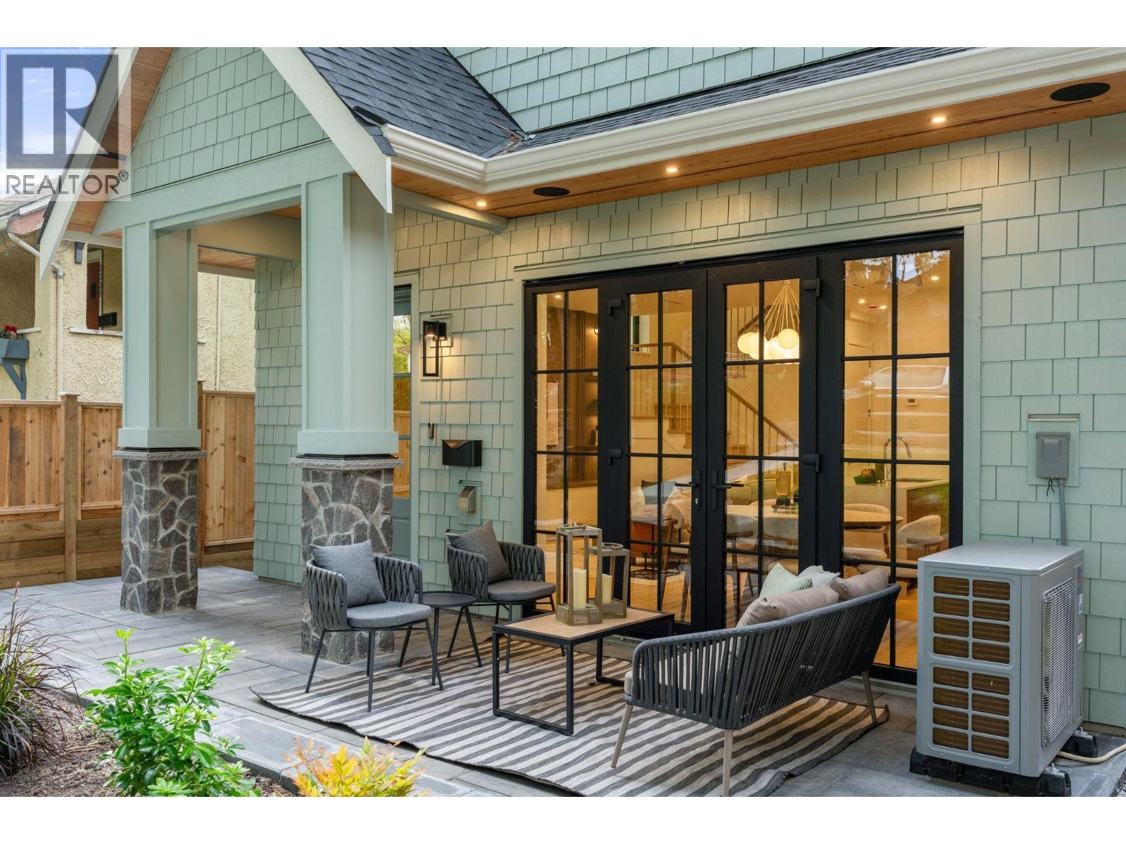Residential in Vancouver 3