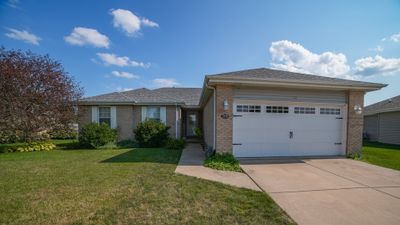 1646 Talon Drive, House other with 3 bedrooms, 2 bathrooms and 2 parking in Manteno IL | Image 1