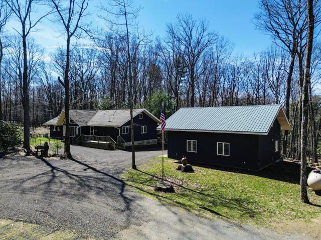 Residential in Russell