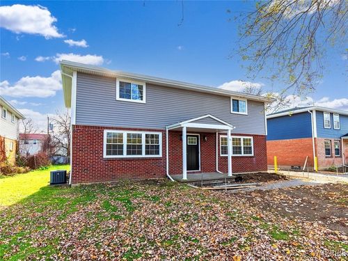 175 Tonawanda Creek Rd, Amherst, NY, 14228-1212 | Card Image