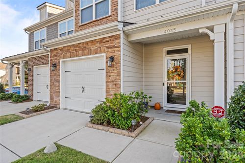 4035 Rothwood Ln, Harrisburg, NC, 28075-0469 | Card Image