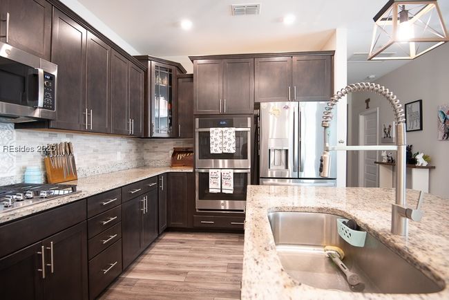 21 Mainland Lakes Dr, House other with 4 bedrooms, 3 bathrooms and null parking in Bluffton SC | Image 5