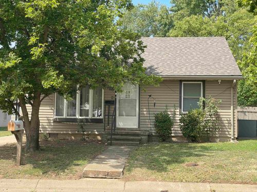 1406 N B, Wellington, KS, 67152 | Card Image