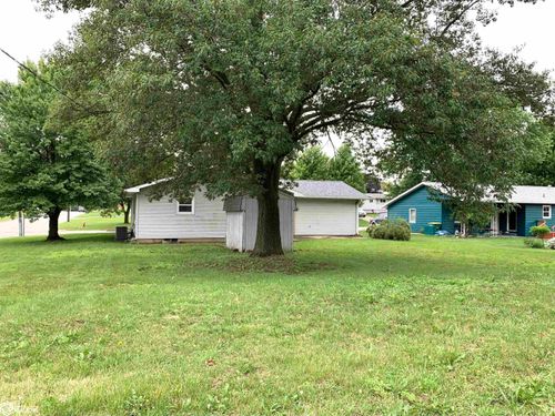 1001 N Poplar Street, Creston, IA, 50801 | Card Image