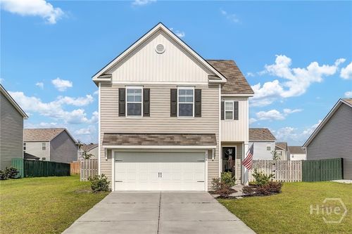 278 Hazen Dr, Richmond Hill, GA, 31324-6368 | Card Image