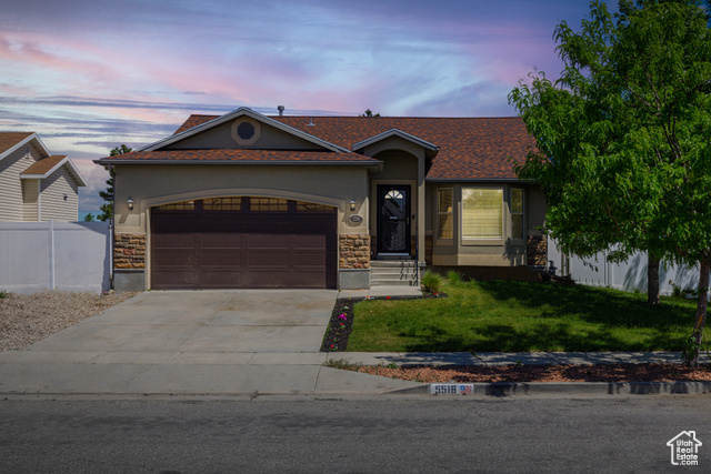 Stone Bluff Way, Salt Lake City, UT 84118