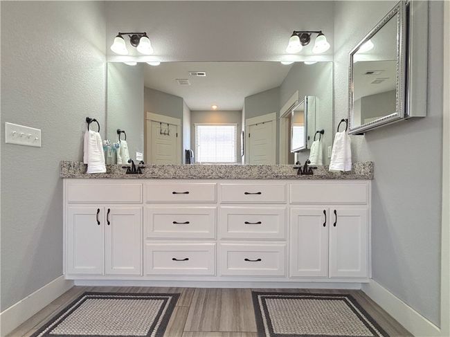 1610 Sweetbriar Way, House other with 4 bedrooms, 2 bathrooms and null parking in Centerton AR | Image 22