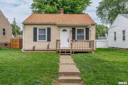 3116 Orchard Avenue, Davenport, IA, 52802 | Card Image