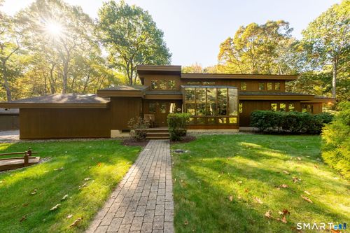 278 Woodchuck Ln, Harwinton, CT, 06791-1513 | Card Image