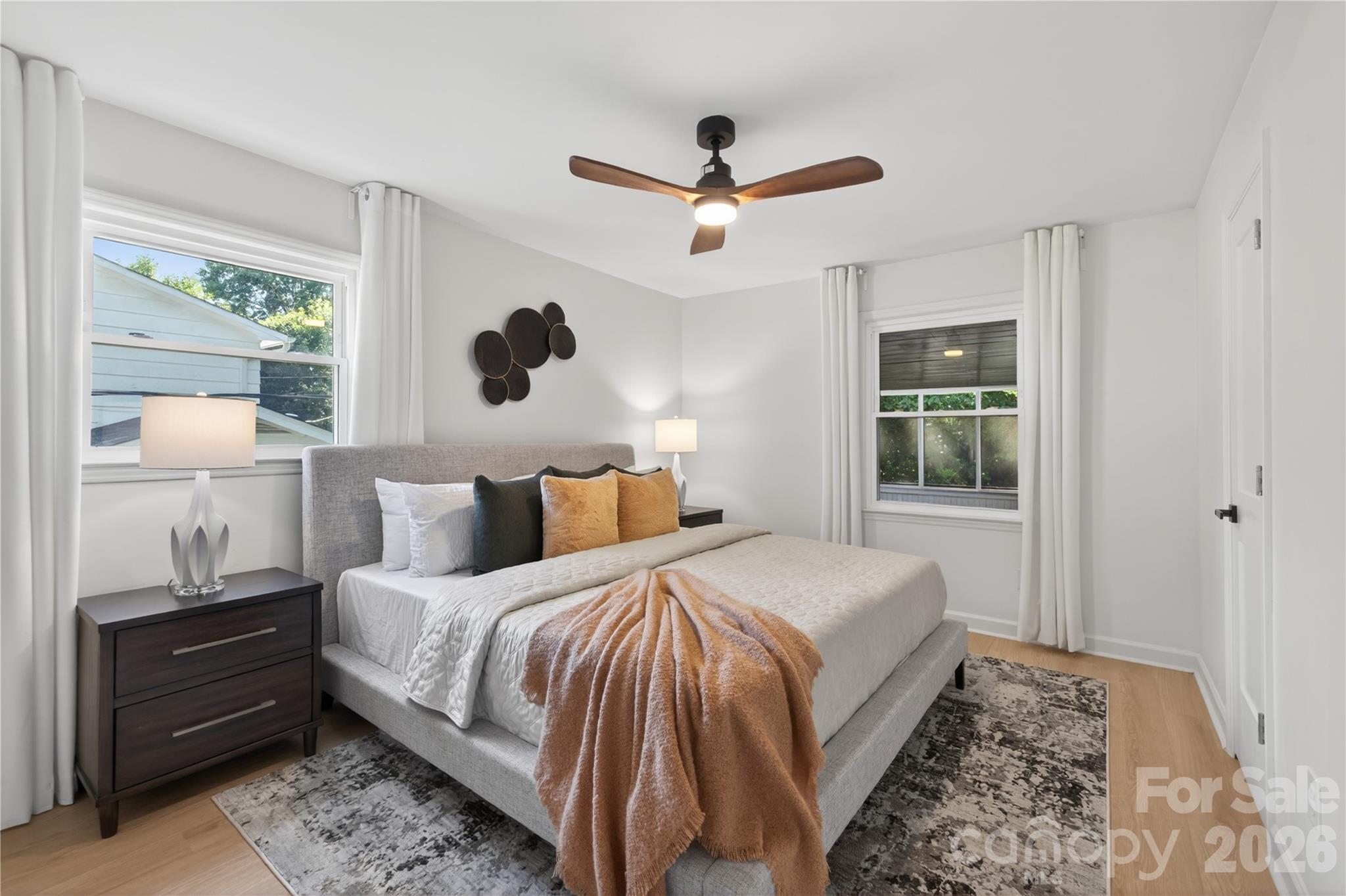 Residential in Charlotte 4