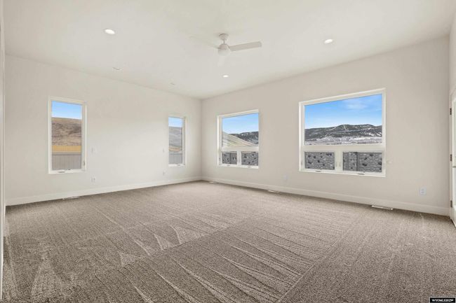 3127 Palmer Dr, House other with 3 bedrooms, 2 bathrooms and null parking in Casper WY | Image 21