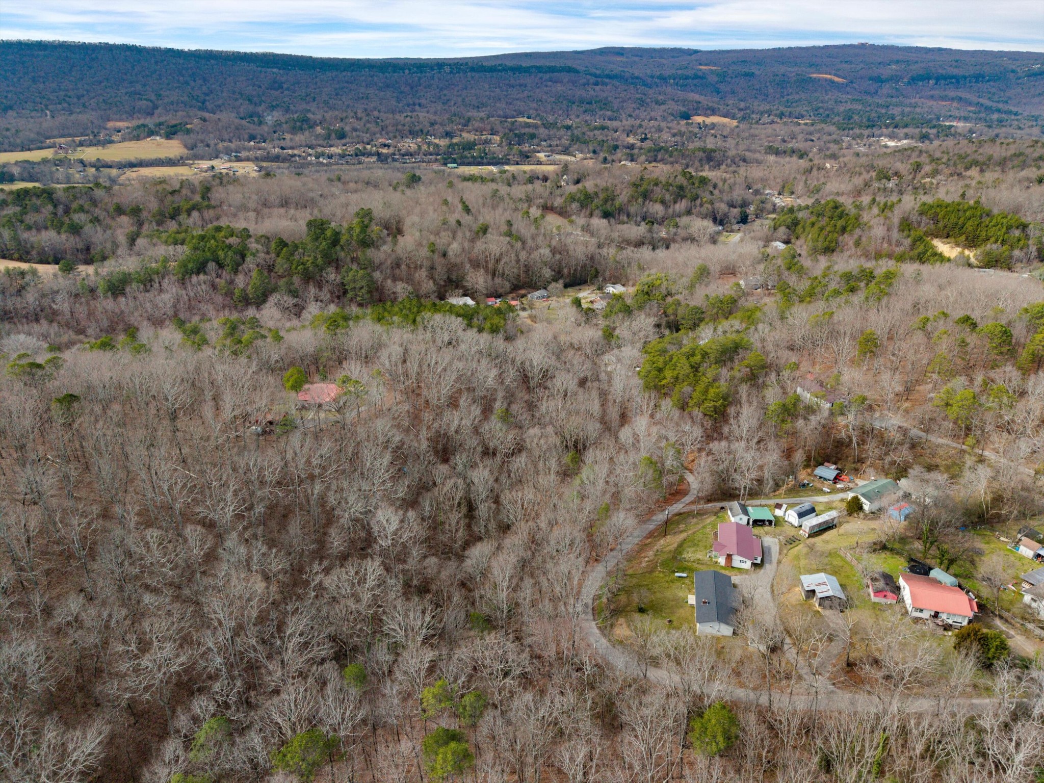 Land in Rossville 4