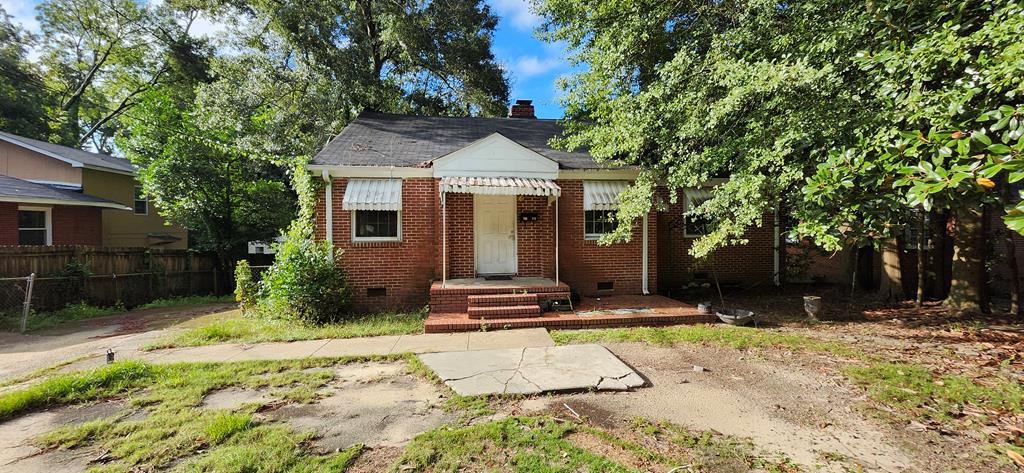 Schaul St, Columbus, GA 31906