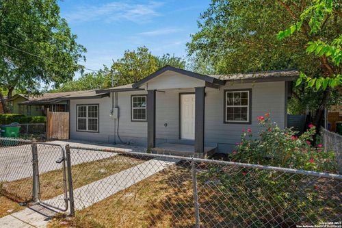 512 Vickers Ave, San Antonio, TX, 78211-2530 | Card Image