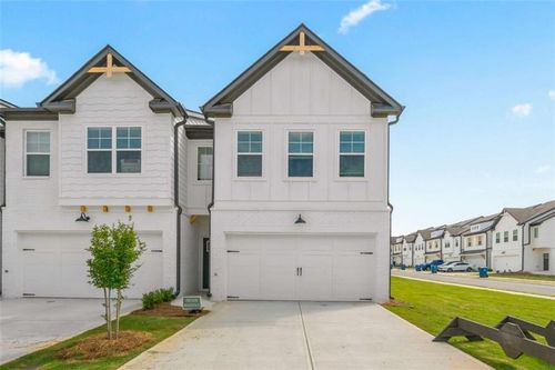 206 Auburn Valley Way, Auburn, GA, 30011-5000 | Card Image