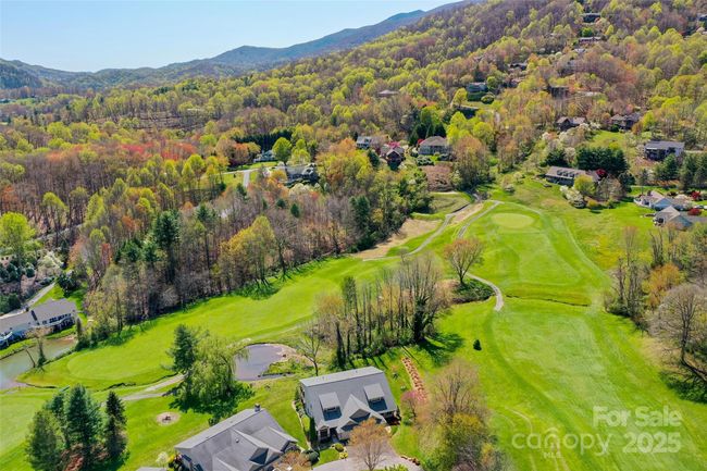 111 Augusta Cir, Townhouse with 3 bedrooms, 4 bathrooms and null parking in Waynesville NC | Image 41