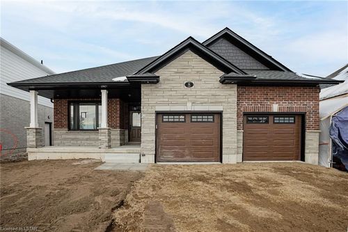 LOT 18 Hazelwood Pass, Dorchester, ON, N0L1G2 | Card Image