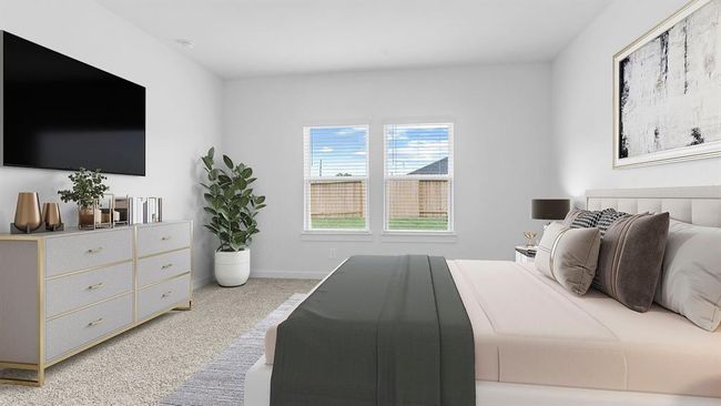 *Images and 3D tour are for illustration only and options may vary from home as built. | Image 16