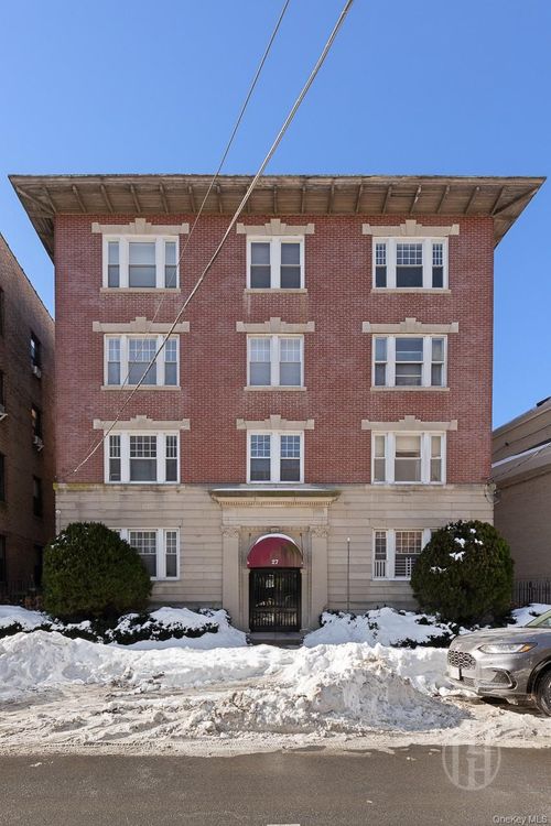 apt-2s-27 Locust Ave, New Rochelle, NY, 10801-7328 | Card Image