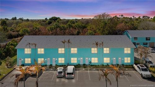 703-13515 S Indian River Dr, Jensen Beach, FL, 34957-2202 | Card Image