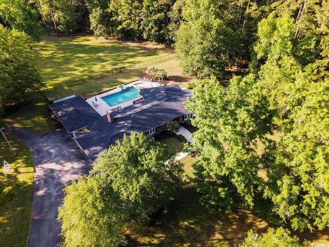 3173 Long Avenue Ext, House other with 4 bedrooms, 3 bathrooms and 6 parking in Conway SC | Image 38