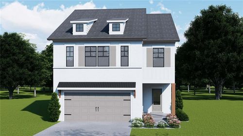 33 Butternut Way, Auburn, GA, 30011-3530 | Card Image