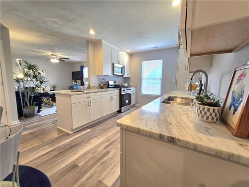 2311 Green Street, Portsmouth, VA, 23704 | Card Image