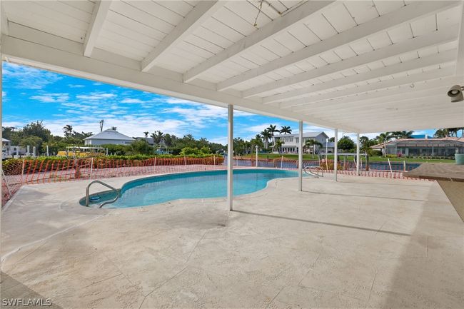 Covered Pool Patio | Image 25