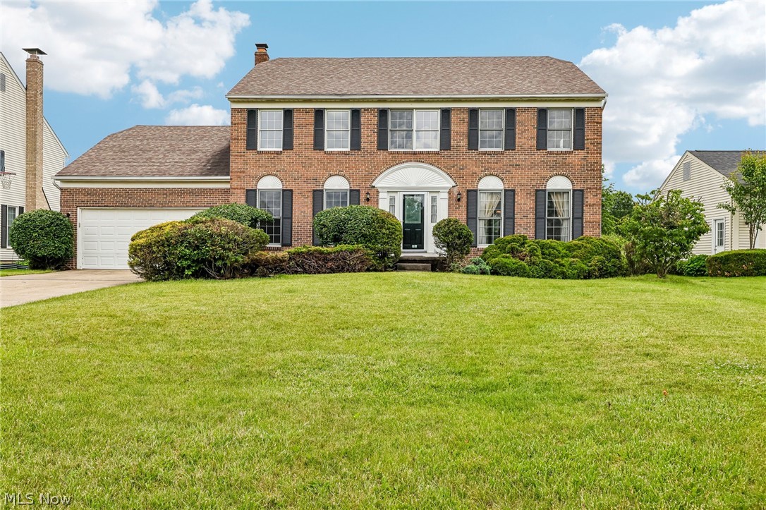 Residential in Solon