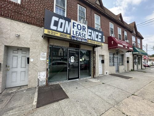 114 Farmers Blvd, Saint Albans, NY, 11412-2737 | Card Image