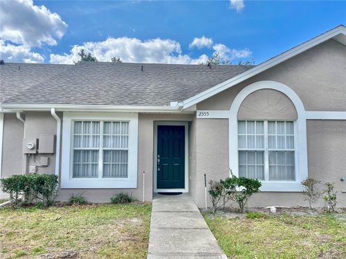 2355 Water View Loop, KISSIMMEE, FL, 34743-3518 | Card Image