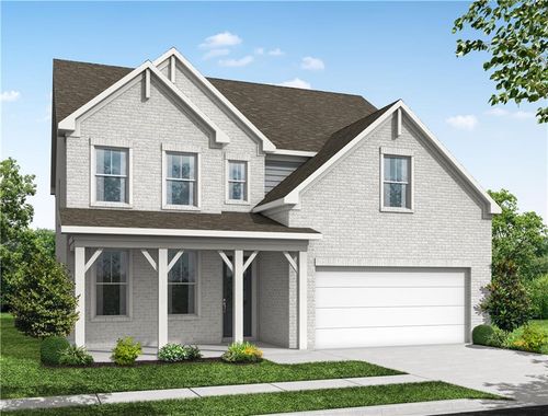 920 Melody Ridge Lane, Buford, GA, 30518 | Card Image